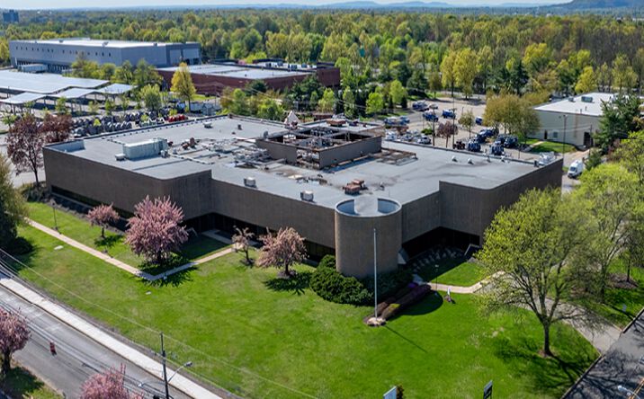 Pictures of Industrial property located at 275 CENTENNIAL AVE, PISCATAWAY, NJ 08854-3909 for sales - image #1
