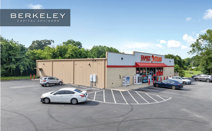 Pictures of Retail property located at 302 North White Street, Whitakers, NC 27891 for sales - image #1