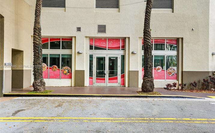 Pictures of Retail, Office property located at 9059 SW 73rd Ct, Miami, FL 33156 for sales - image #1