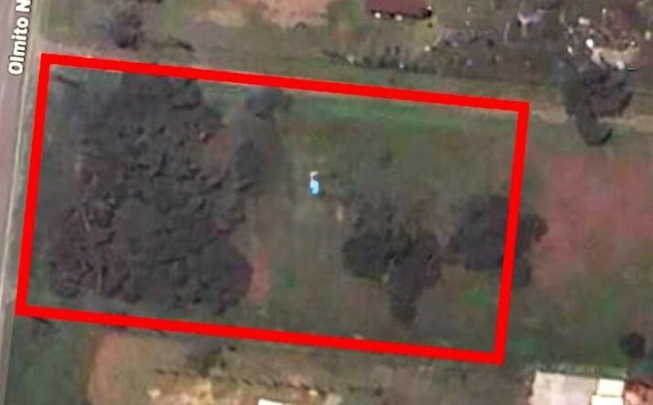 Pictures of Land, Multifamily property located at 27839 FM 803 Road, San Benito, TX 78586 for sales - image #1