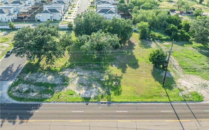 Pictures of Land property located at 3421 North Shary Road, Mission, TX 78572 for sales - image #1