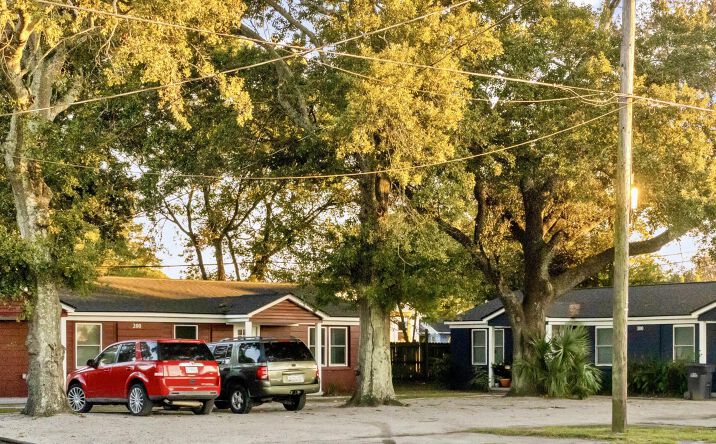 Pictures of Multifamily, Land property located at 2023 Clements Avenue, North Charleston, SC 29405 for sales - image #1