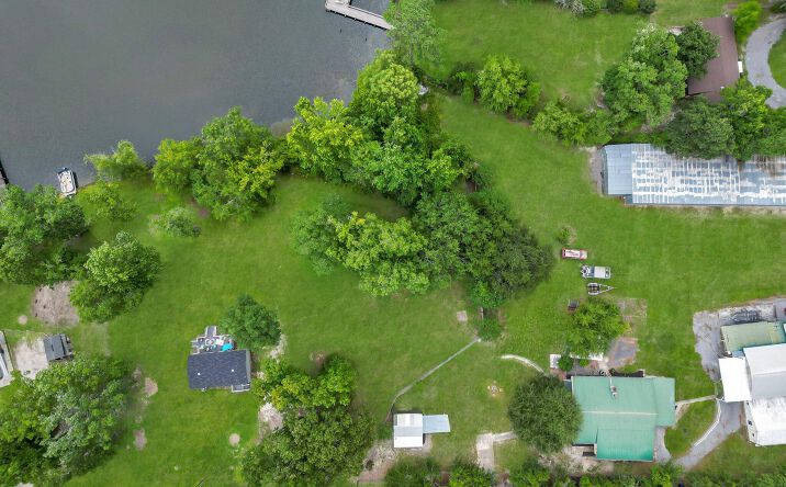 Pictures of Industrial property located at 10841 Sc-260 #Boat Storage And Warehouses, Manning, SC 29102 for sales - image #1