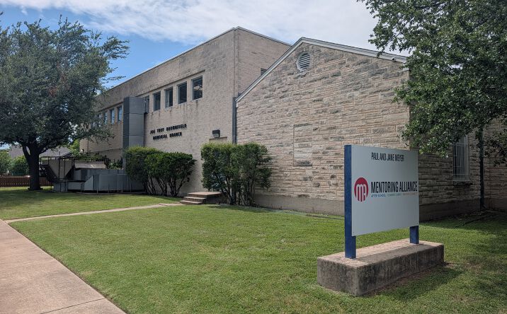 Pictures of Industrial, Special Purpose property located at 2101 Alexander Avenue, Waco, TX 76708 for sales - image #1