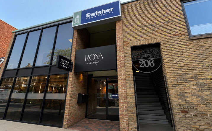 Pictures of Retail, Office, Mixed Use property located at 208 E Washington St, Ann Arbor, MI 48104 for sales - image #1