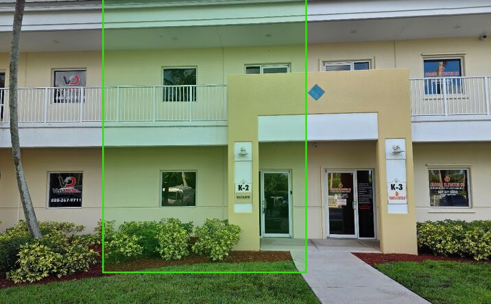 Pictures of Retail, Industrial property located at 2781 Vista Parkway, West Palm Beach, FL 33411 for sales - image #1