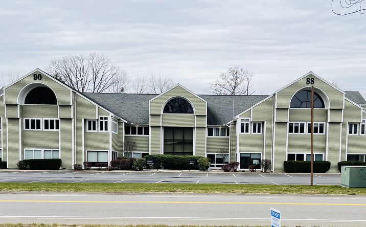 Pictures of Office property located at 90 Stiles Road, Salem, NH 03079 for sales - image #1