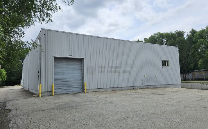 Pictures of Industrial property located at 622 Tay Street, Rockford, IL 61102 for sales - image #1