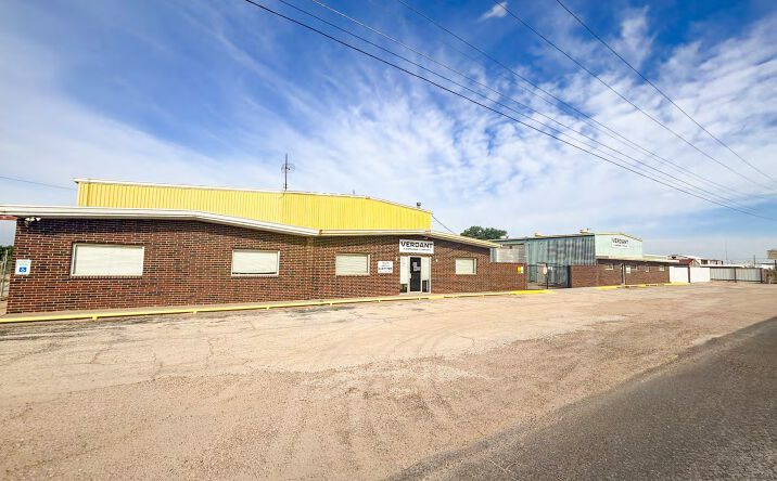 Pictures of Industrial property located at 3803 Mankins Ave, Odessa, TX 79764 for sales - image #1