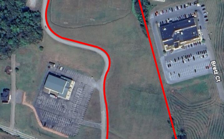 Pictures of Land property located at 27 West Shortcut Road, Newport, PA 17074 for sales - image #1