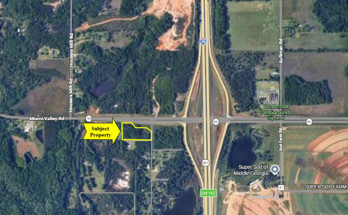 Pictures of Land property located at State Route 96, Fort Valley, GA 31030, WEST VIEW RD FORT VALLEY GA 31030, FORT VALLEY, GA 31030, Westview Road, Fort Valley, GA 31030, State Route 96, Fort Valley, GA 31030 for sales - image #1