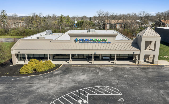 Pictures of Office property located at 544 Patterson Boulevard, Fairfield, OH 45014 for sales - image #1