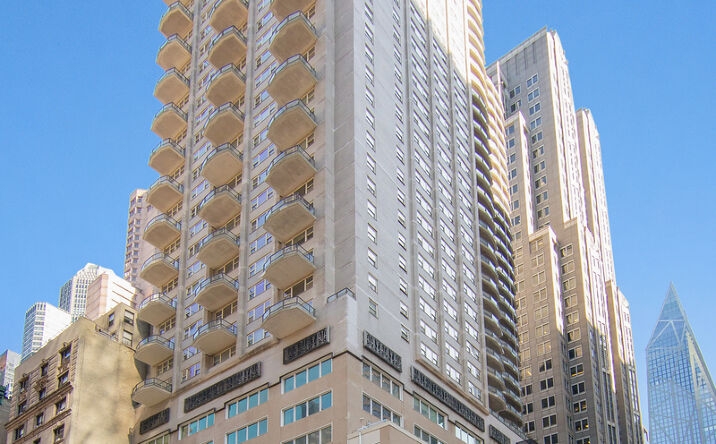 Pictures of Office property located at 825 7th Avenue, New York, NY 10019 for sales - image #1
