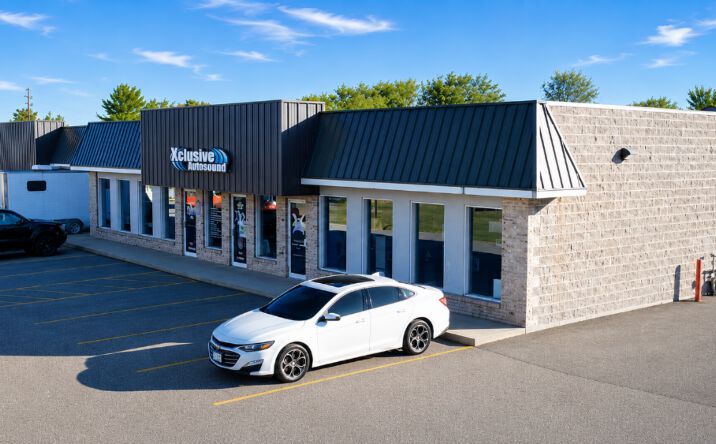 Pictures of Retail, Industrial property located at 2347 OLD COLLINSVILLE RD, BELLEVILLE, IL 62221-2400 for sales - image #1