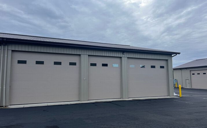 Pictures of Industrial, Mixed Use, Special Purpose property located at 8540 RAUSCH DR, PLAIN CITY, OH 43064 for sales - image #1