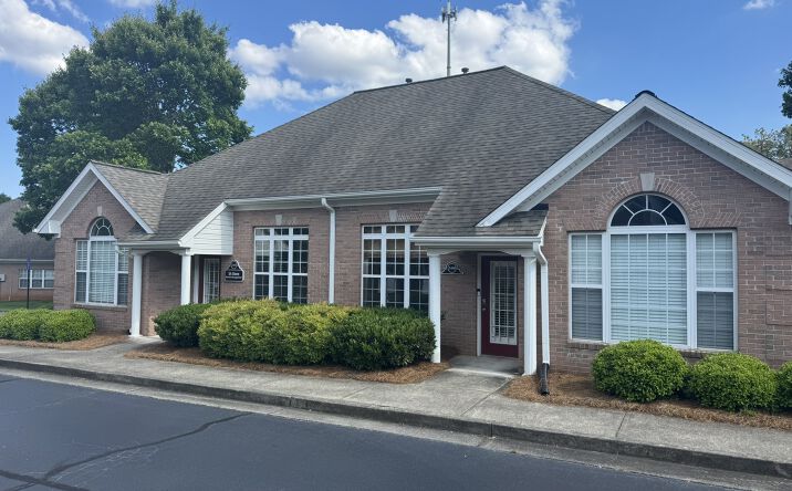 Pictures of Office property located at 1500 Abbey Court, Alpharetta, GA 30004 for sales - image #1