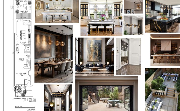 Pictures of Special Purpose property located at Undisclosed, New York, NY 10024 for sales - image #1