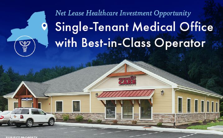 Pictures of Office property located at 14 Vista Boulevard, Slingerlands, NY 12159 for sales - image #1