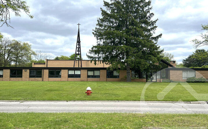 Pictures of Special Purpose property located at 4727 W. Sylvania Avenue, Toledo, OH 43623 for sales - image #1