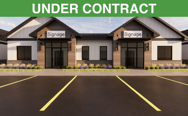 Pictures of Office, Land property located at 6300 - 6330 E. Arrowhead Pkwy, Sioux Falls, SD 57110 for sales - image #1