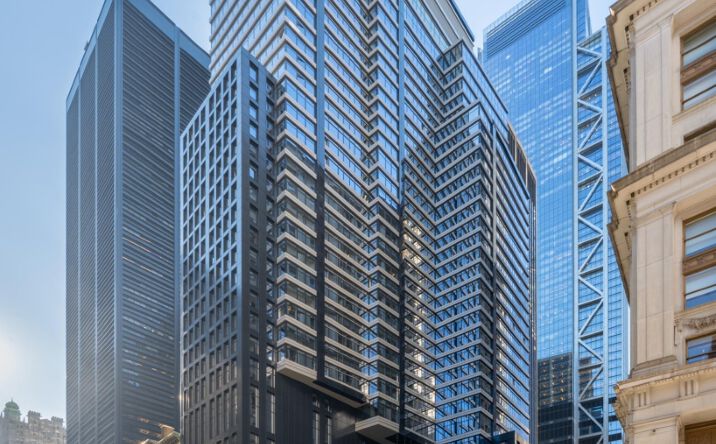 Pictures of Office property located at 185 Broadway, New York, NY 10007 for sales - image #1
