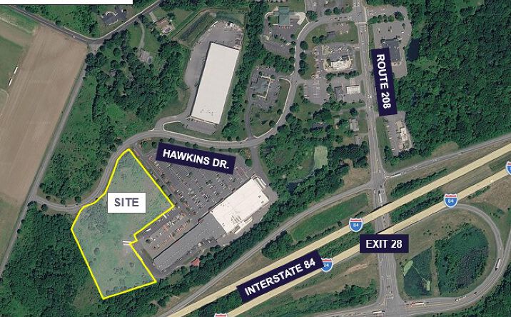 Pictures of Land property located at Hawkins Drive, Montgomery, NY 26201 for sales - image #1