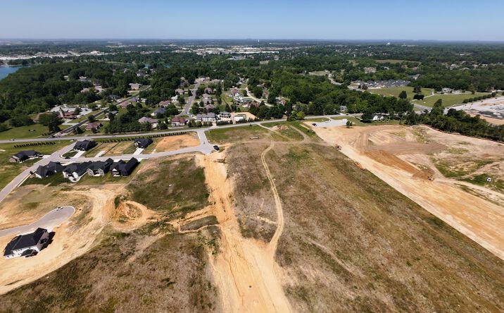 Pictures of Office, Mixed Use, Land property located at Franklin Avenue, Elizabethtown, KY 42701 for sales - image #1