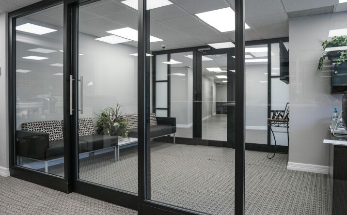 Pictures of Office property located at 6001 NW Expressway, Oklahoma City, OK 73132 for sales - image #1