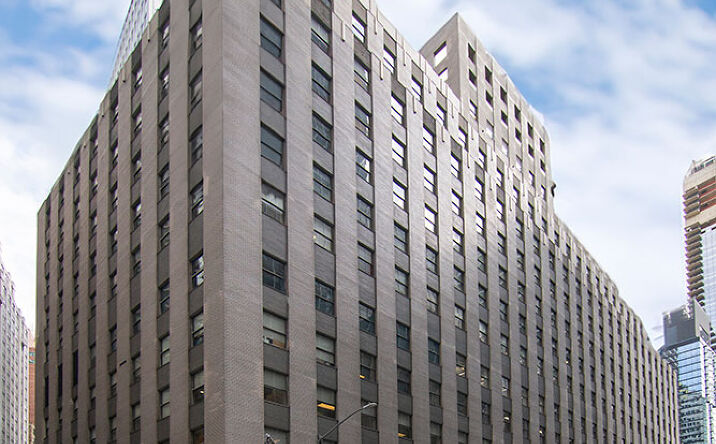 Pictures of Office property located at 125 Maiden Lane, New York, NY 10038 for sales - image #1
