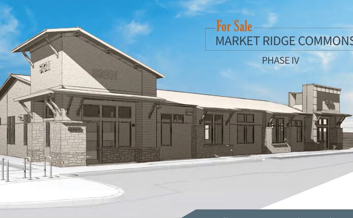 Pictures of Office property located at Market Ridge, San Antonio, TX 78258 for sales - image #1