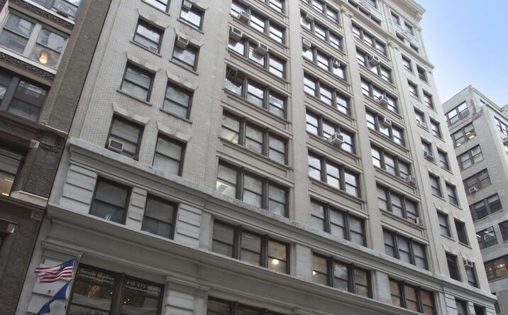 Pictures of Office property located at 134 West 29th Street, New York, NY 10001 for sales - image #1