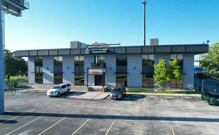 6222 W INTERSTATE 10, SAN ANTONIO