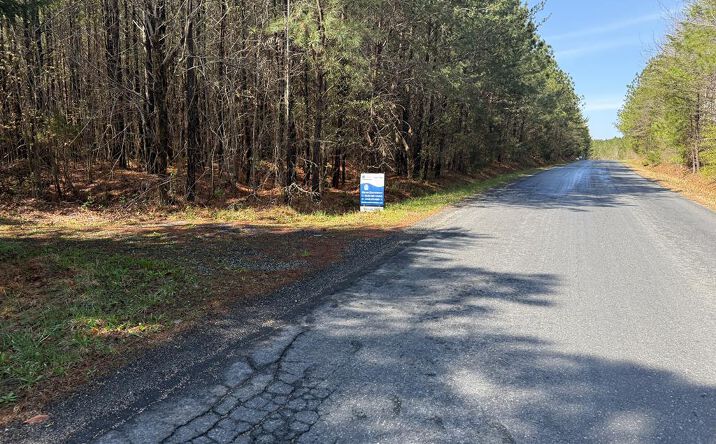 1722 Miller Camp Rd, Buckingham