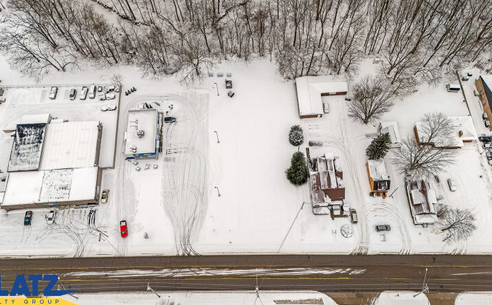 Pictures of Land property located at 192 South High Street, Cortland, OH 44410 for sales - image #1