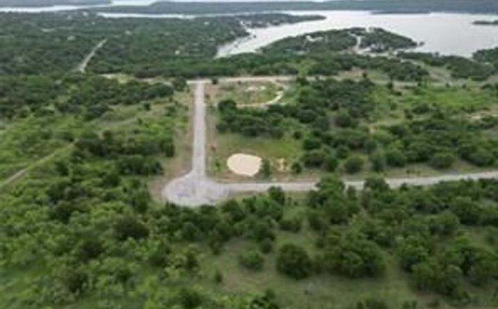 Pictures of Land property located at 118 Demonbreun Court, Chico, TX 76431 for sales - image #1