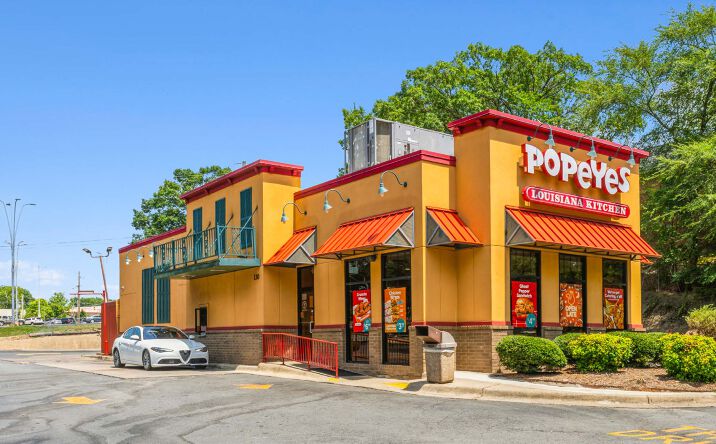 Pictures of Retail property located at 1508 Albert Pike Road, Hot Springs, AR 71913 for sales - image #1