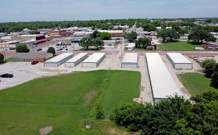 Pictures of Self Storage property located at 207 E Elm St, Dublin, TX 76446, 9302 US-377, Dublin, TX 76446 for sales - image #1