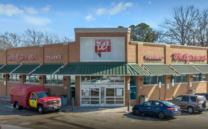 Pictures of Retail property located at 3515 Park Avenue, Memphis, TN 38111 for sales - image #1