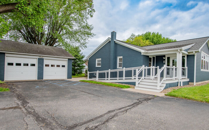 Pictures of Office property located at 121 JPM Road, Lewisburg, PA 17837-9300 for sales - image #1