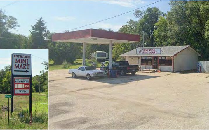 Pictures of Retail property located at 315 N. Bridge Street, Enterprise, KS 67441 for sales - image #1