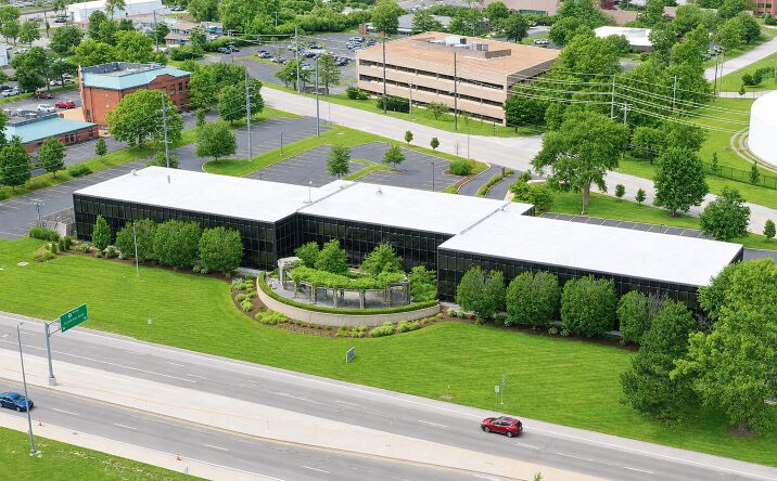 Pictures of Office property located at 9990 Old Olive Street Road, Creve Coeur, MO 63141 for sales - image #1