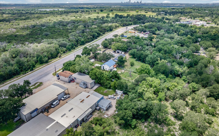 Pictures of Office, Industrial, Mixed Use property located at 11002 FM 969 RD, AUSTIN, TX 78724-6327 for sales - image #1