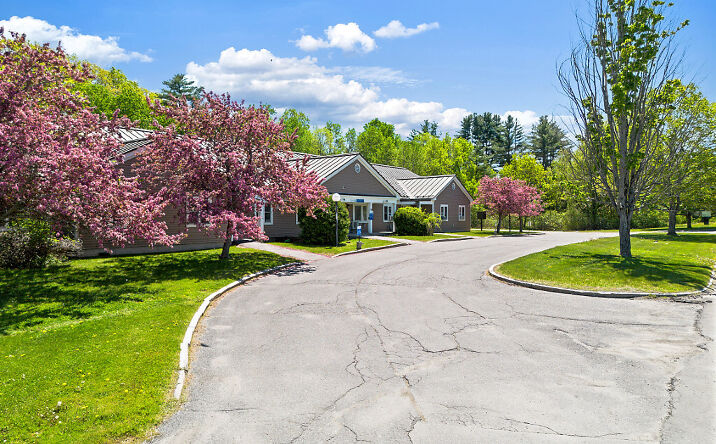 Pictures of Office property located at 24 Chase Avenue, Waterville, ME 049014624 for sales - image #1
