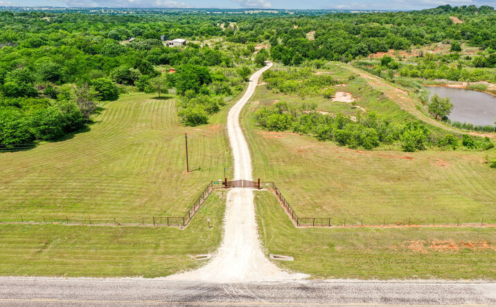 Pictures of Mixed Use, Land property located at 784 FM 2953, Nocona, TX 76255 for sales - image #1