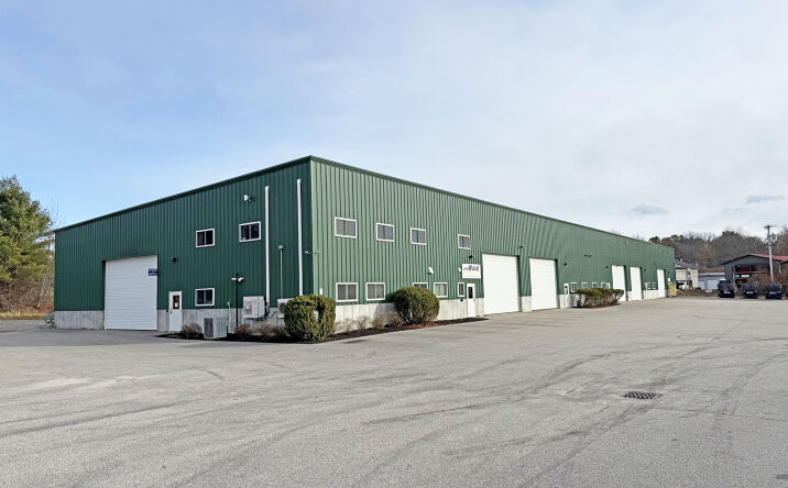 Pictures of Industrial, Office property located at 33 Main Street, Windham, ME 04062 for sales - image #1