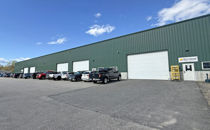 Pictures of Industrial, Office property located at 33 Main Street, Windham, ME 04062 for sales - image #1