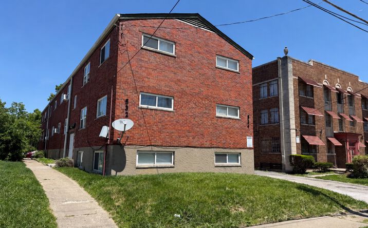 Pictures of Multifamily property located at 532 Rockdale Ave, Cincinnati, OH 45229-2992 for sales - image #1