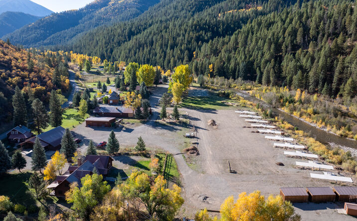 Pictures of Multifamily, Mixed Use, Business for Sale property located at 30680 COUNTY RD 12, SOMERSET, CO 81434-9625 for sales - image #1