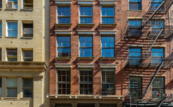 Pictures of Retail property located at 170 Mercer Street, New York, NY 10012 for sales - image #1