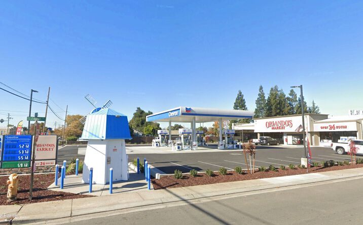 Pictures of Retail property located at 2226 Jackson Avenue, Escalon, CA 95320 for sales - image #1